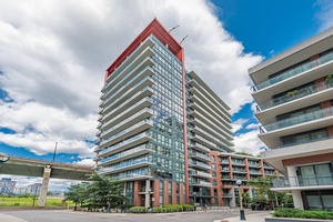 Experience urban living at its finest at The Local Condominiums.