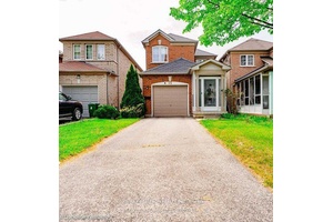 Bright and stunning detached home available for lease.