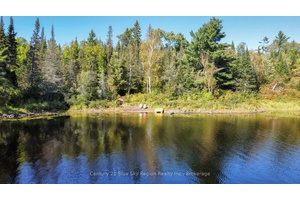 Welcome to your own lakeside retreat on Lake Taggart in Papineau Cameron, Ontario.