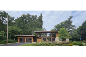 Dream Big ! An exceptional opportunity to build your custom dream home on a rare, level 9, 903 sq.
