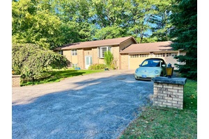 Welcome to this beautifully updated 3 1 bedroom raised bungalow nestled on a massive 110 x 141ft fully fenced lot in a quiet, family friendly neighborhood.