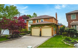 Northwood Park, All Brick, Detached on Huge Lot, Professionally Landscaped Front and Back, 2 Car Garage, Huge Primary Room originally was a 4 bedroom converted to a 3 bedroom, Functional ...