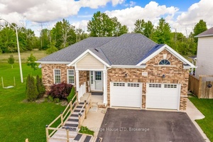 This remarkable home has over 100K in upgrades with granite counters and hardwood floors and offers 2 separate living spaces which includes a fully self contained 2 bdrm apartment with ...