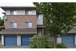 Welcome to 1903 Hampstead Place, a beautifully maintained semi detached executive townhome in one of Ottawa's most convenient and family friendly neighbourhoods.