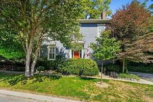 On a tree lined street in the heart of Port Hope sits The Cawthorne House, a Victorian interpretation of Georgian architecture, built in 1852 and thoughtfully preserved as a designated ...