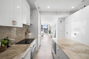 Toronto's condo market is saturated with sameness, but Suite 409 quietly resists.