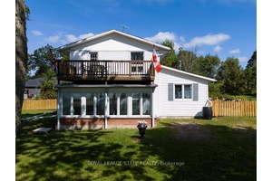 Experience peaceful lakeside living.