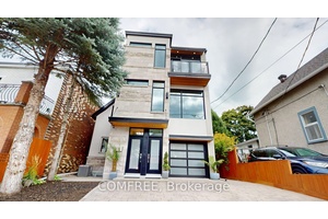 Welcome to your dream home in Wellington West !
