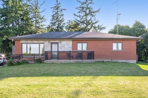 Income Property with 7200 Month Rental, Full Brick Detached Bungalow in Georgetown Desirable Community Features 7 Bedrooms, 4 Full Washrooms amp ; The 3 Self Contained Units w Separate Entrances ...