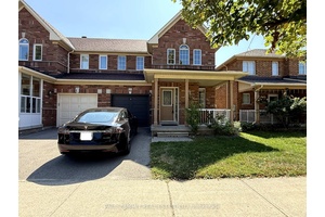 Discover comfort and convenience in this beautifully maintained 3 bedroom, 3 bathroom semi detached home, available for lease in one of Vaughans most desirable neighborhoods.
