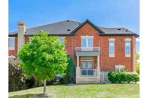 Welcome to 171 Wolf Creek a stunning end unit townhome in the heart of prestigious Patterson !