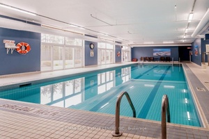 Fantastic Opportunity in Georgetown's Most Sought After Building !