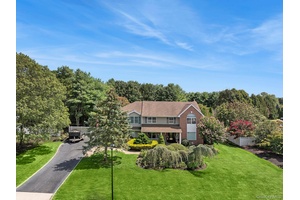 Welcome to this beautiful 5 bedroom, 4.