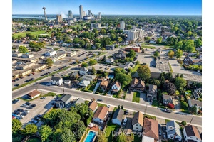 A rare opportunity in Niagara Falls !