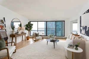 Luxurious Lakeside Living at Harbourside Condominiums !