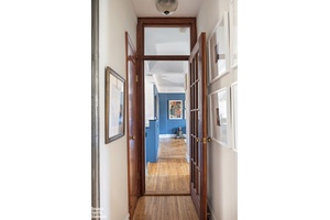 TREASURED Perhaps the best designed line in the building, apartment 6D is a gorgeous sun filled and spacious home positioned in a well run cooperative located in an ultra desirable ...