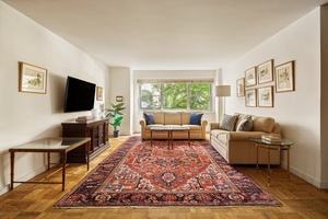 Welcome to Stewart House, a premier full service co op in the heart of Greenwich Village.