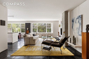 The personal home of two Architectural Digest recognized designers, 50 King Street, Residence 6AB is a gut renovated, immaculately executed split two bedroom home located centrally in the Charlton King ...