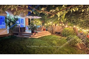 Nestled in one of Thornhills most coveted neighborhoods, this impeccably renovated detached home is a rare blend of timeless elegance and cutting edge convenience.