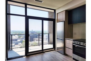Be the first to come home to this gorgeously styled 1 Bed Den boutique condo with unobstructed south views.