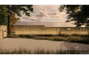 Welcome to South Hill, a modern community with luxurious homes immersed in the Catskills.