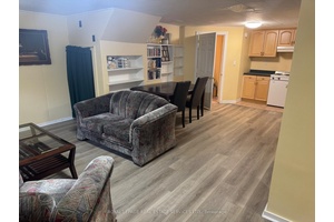 All Inclusive Lease Available Immediately !