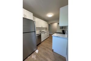 LIMITED TIME OFFER 1000 gift card for a Newly updated CORNER 2 Bed unit WITH BALCONY located close to downtown, Wortley Village in Old South London.