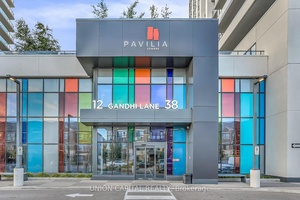 Welcome To Pavilia Towers By Times Group, A Brand New Condominium Building With A Prime Location Along Highway 7 In Thornhill Between Leslie And Bayview.