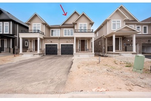 Nestled in the charming town of Erin is a new community built by Solmar Development.