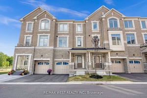 Welcome to 8 Andress Way, Markham !