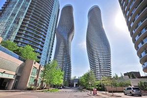 Excellent Location In City Centre Square One Mall Vicinity.