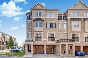 This beautifully maintained spacious end unit townhome is nestled in a prime location, offering the perfect blend of comfort, style, and convenience.