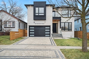Welcome to 251 Kennedy Road, a delightful 2 storey detached home nestled in the heart of Scarborough's friendly and sought after neighborhood.