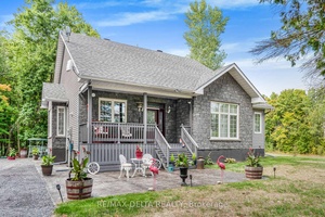 Welcome to 4688 Avonmore Rd.