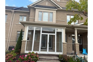 Rarely used, Above ground separate Entrance Legal Basement, In Garage Parking, 1 bedroom plus spacious den, with lot of storage.