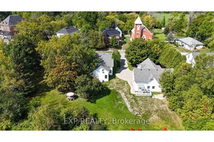 Discover Kingsgate Lake House, a rare opportunity to own a profitable, turn key short term rental business on Upper Beverley Lake in Delta, Ontario.