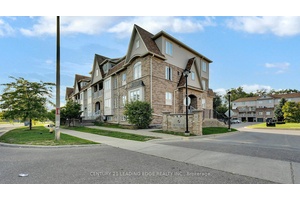 Welcome to this Wonderful 2 Bedroom Stacked Townhouse with 1 massive Parking Space in a Highly Desirable Family Oriented Community !
