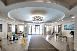Welcome To This Bright amp ; Spacious Condo In Tridel's Popular Millennium Tower.