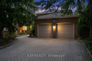 Welcome To The Braemar Model In Prestigious Unionville Estates, The Largest And Most Desirable Floor Plan In The Community, Offering Nearly 3, 100 Sq.