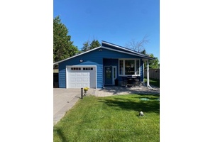 Prime Location in much sought after Big Bay Point, down the street from Friday Harbour Resort.