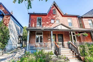 13 Howland Road North Riverdale's Hidden Gem.