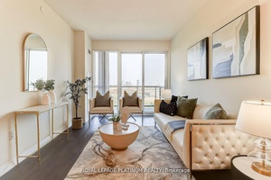 If you are looking for a spacious, well located condo, YOUR SEARCH ENDS HERE !