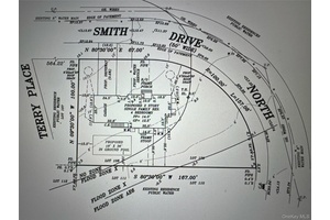Rare opportunity to build your dream home on this approved parcel, complete with permits and BOH approval for a stunning 4 bedroom, 3.