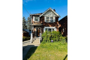 Beautiful Leaside home in quiet neighbourhood with many original features.