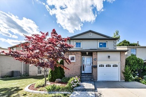 Welcome To This Beautiful 3 Bedroom, 2.