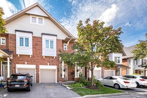 This beautiful, recently renovated townhouse offers turn key living, stylish updates amp ; modern decor in a most convenient location !