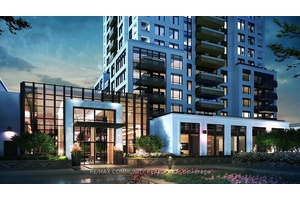 Welcome to Evermore at West Village, a modern Tridel built community in Etobicoke offering contemporary living with exceptional convenience.