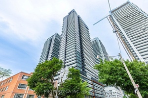 Located In The Vibrant Heart Of Yonge amp ; Eglinton, This Fully Furnished Stylish Suite Boasts A Bright Open Layout With 9 Ft Ceilings, Floor To Ceiling Windows, And A ...