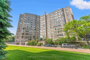 Stunning 2 1 bedroom condominium unit with gorgeous designer kitchen featuring a huge island and custom built ins.