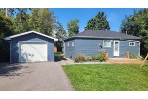 Charming 3 bedroom bungalow in sought after Willow Beach for lease.